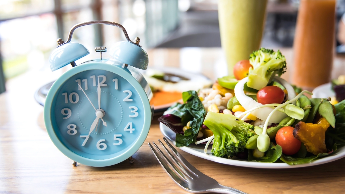 Intermittent Fasting Tips for Rapid Fat Loss