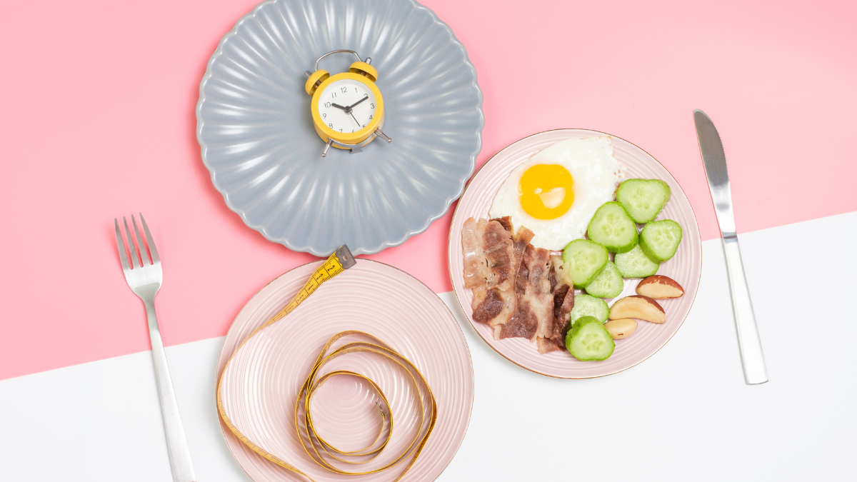 Intermittent Fasting and Keto: A Dynamic Duo for Health and Weight Loss