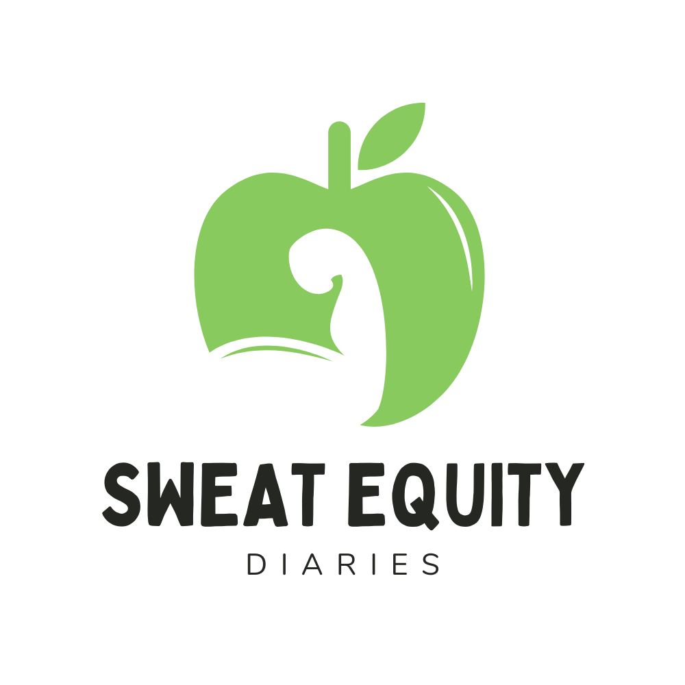 Sweat Equity Diaries: Fitness and Nutrition Tips for a Healthier You