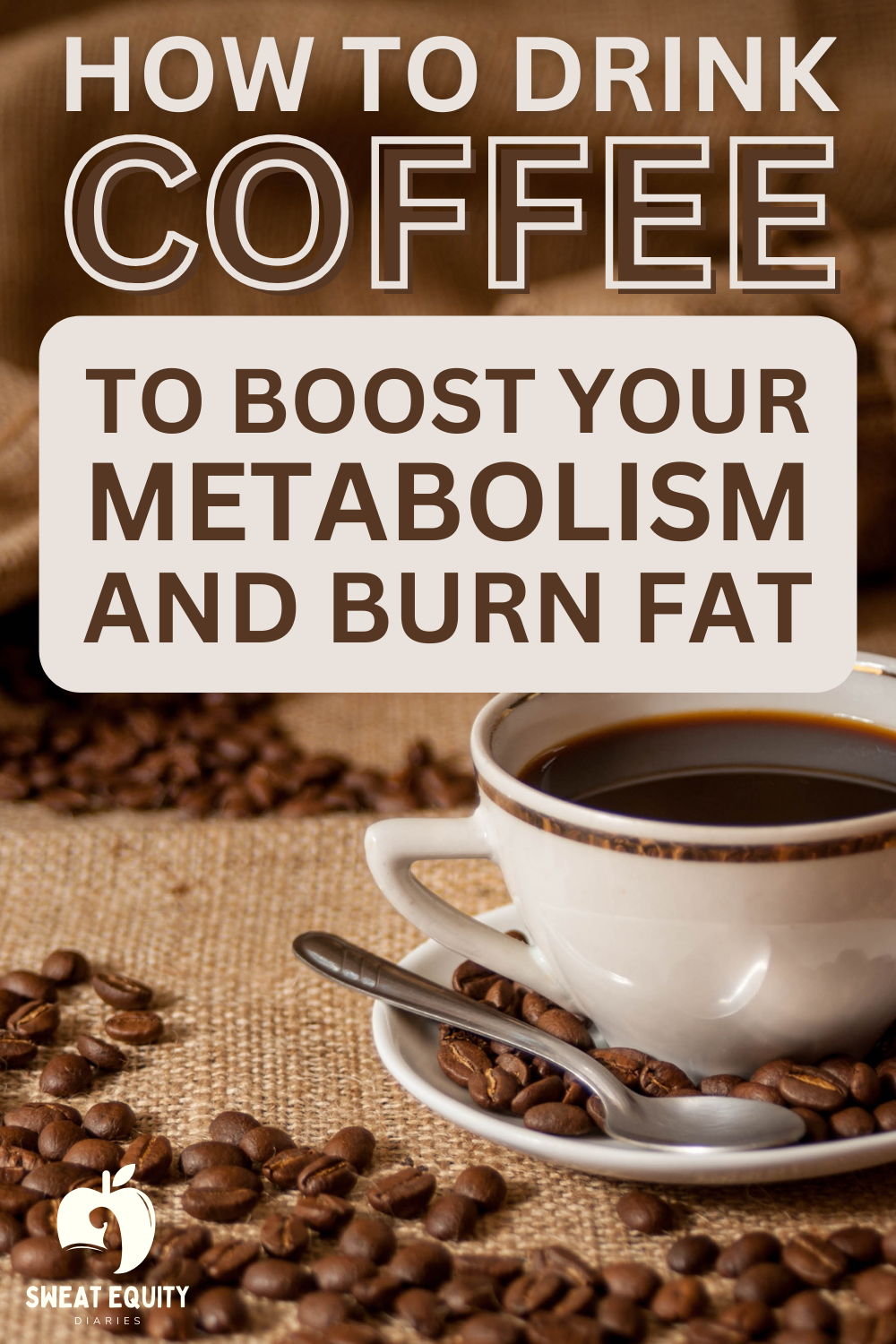 Perk Up Your Weight Loss: How Coffee Can Help You Shed Pounds