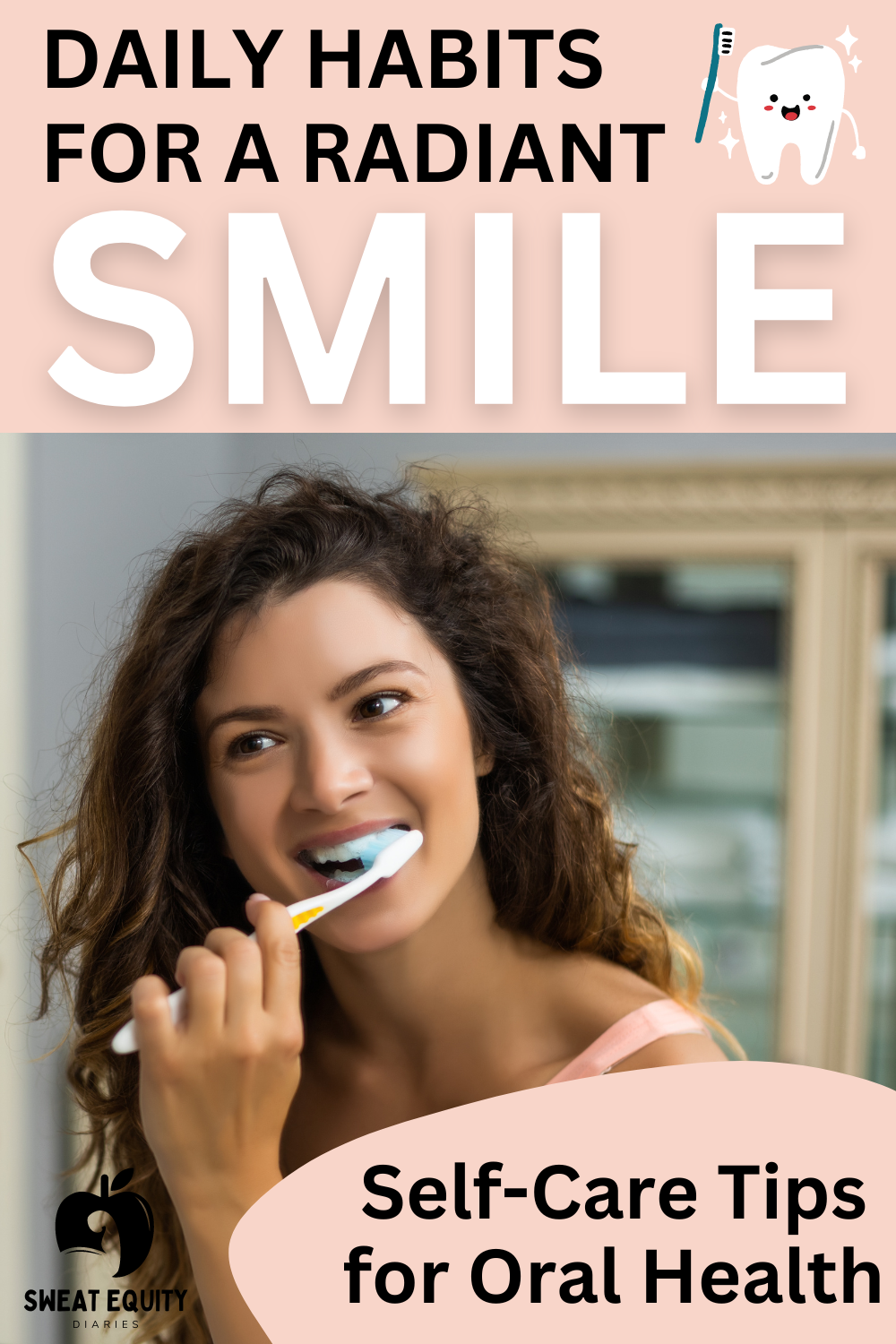 Discover Essential Self-Care Tips for Oral Health