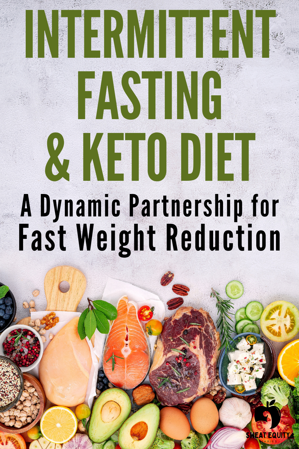 Intermittent Fasting and Keto: A Dynamic Duo for Health and Weight Loss